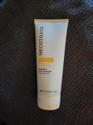 Radiance AHA Cleanser