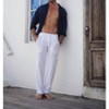 Men's St. Vincent Pants - Cotton Natural - 2 of 3