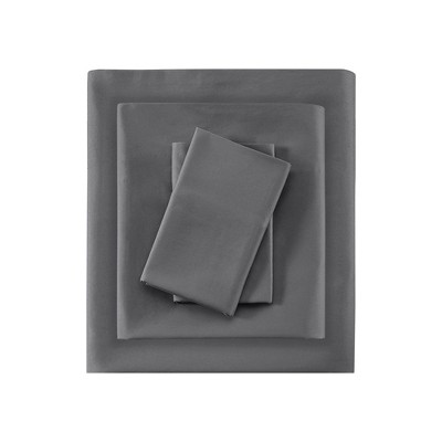 Gracie Mills Arthur 525 Thread Count Sheet Set