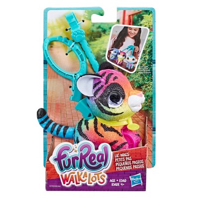 furreal tiger target