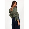 Petal and Pup Womens Kenny Top - 2 of 4