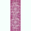 Unique Loom    Richmond Medallion Area Rug - 2 of 4