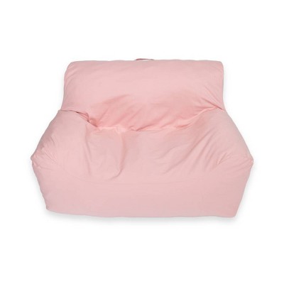 target pink couch