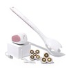 PosheEra Women's Electric Shaver Kit - 3 of 4