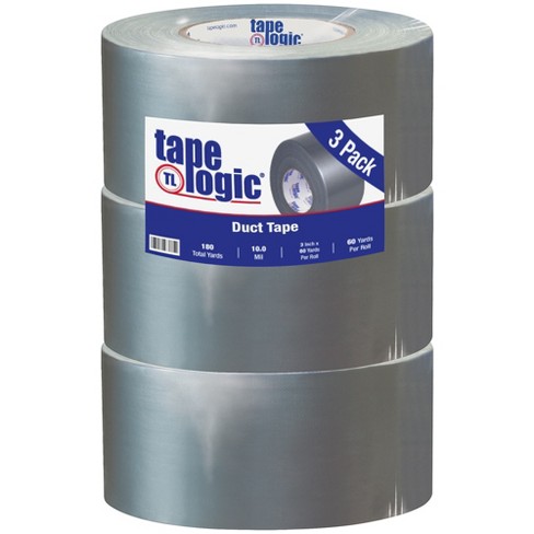 Tape Logic Duct Tape 10 Mil 3