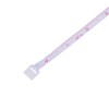 Unique Bargains Retractable Rulers and Measuring Tools Double Scale Tailor Tape 1.5m/60inch - 3 of 4