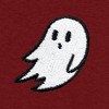 Dalix Mens Ghost Soft Heavyweight Tee - 2 of 4