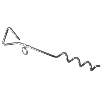 Guardian Gear Stake Pet Tie Out 18 Inch
