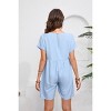 Plus Size Jumpsuit Womens Plus Size romper Plus Dress - 4 of 4