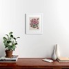 Deny Designs Kira Rose Art Print - 2 of 4
