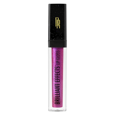 Black Radiance Brilliant Effects Lipgloss Date Night - 0.23 fl oz