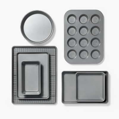 Rachael Ray 10pc Bakeware Set : Target