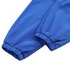 Clearlove Women Sweatpants Baggy High Waisted Cinch Bottom Athletic Joggers Sweat Pants with Pockets - 3 of 4