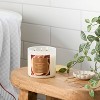 Lidded Jar Candle - Threshold™ - 2 of 3