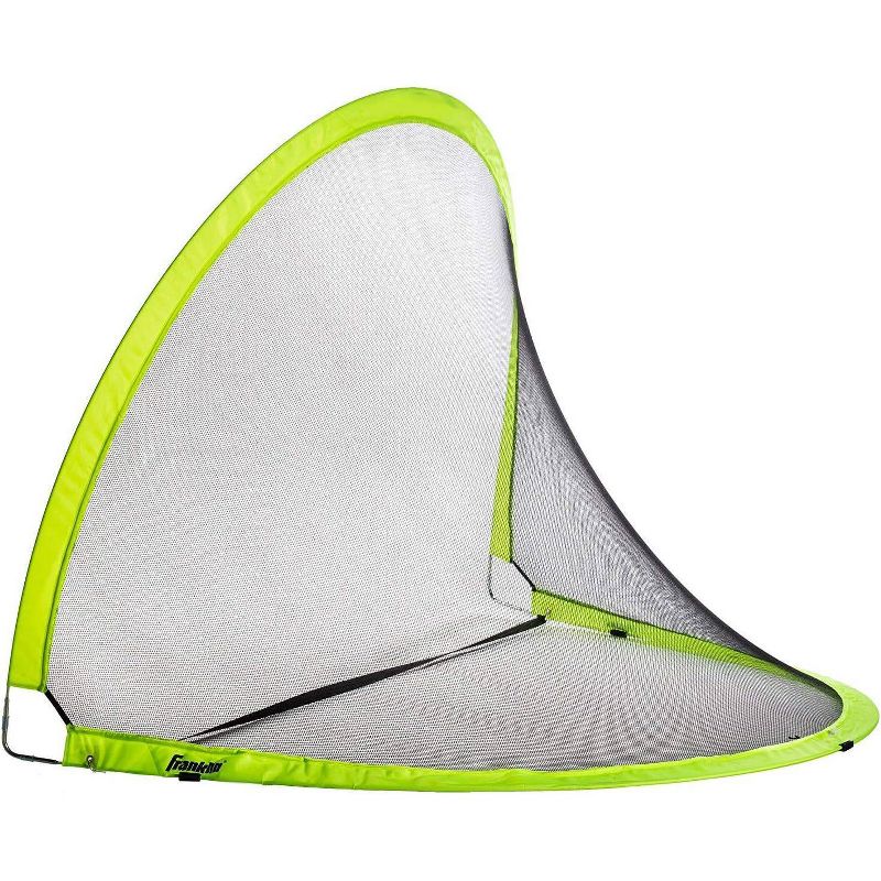 Franklin Sports 6&#39; X 4&#39; Pop Up Dome - 2pc, 2 of 7
