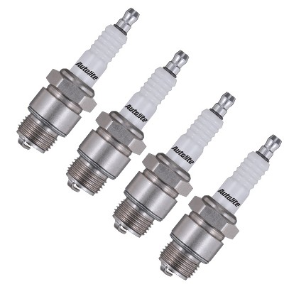 Autolite 4 Pack of Genuine OEM Spark Plugs - 388-4PK
