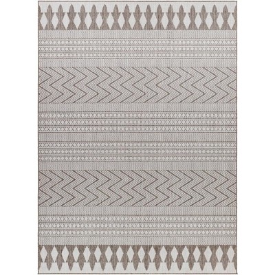 Mark & Day St George Woven Indoor and Outdoor Area Rugs