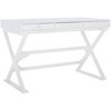 Gilbert Desk - AMH1525 - Safavieh Couture - 4 of 4
