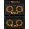 Markbass Traveler 102P Rear-Ported Compact 2x10 Bass Speaker Cabinet 4 Ohm - 4 of 4