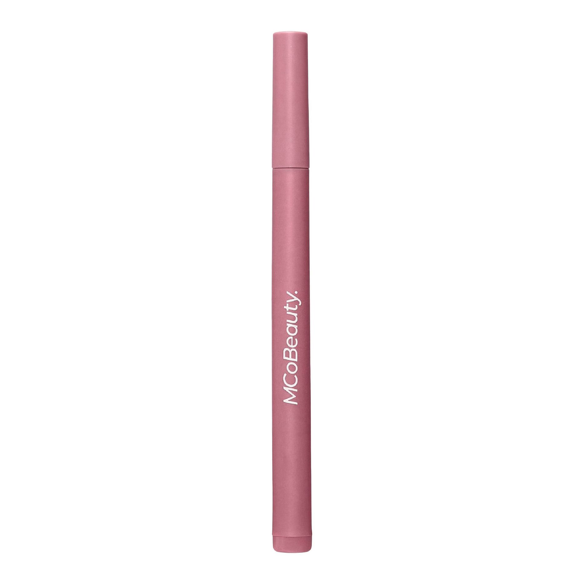 MCoBeauty Lip Stain & Sculpt - Dusty Rose - 0.03 fl oz