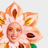 2pc Adult Flower Halloween Costume Accessory Kit One Size - Hyde and EEK! Boutique™ - 3 of 3