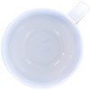 Silver Buffalo Star Wars Mandalorian Joy to the Galaxy 24 Ounce Ceramic Soup Mug - 2 of 3