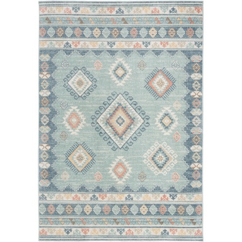 Nourison Washable Decor 6'7