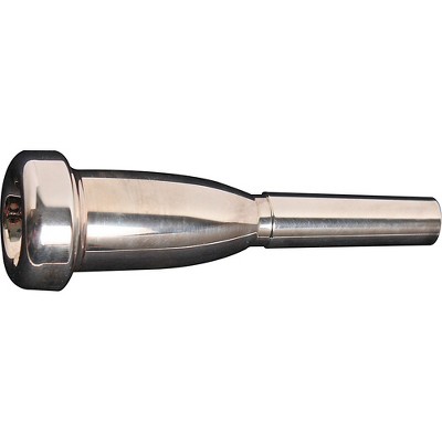 Bach Mega Tone Trumpet Mouthpiece