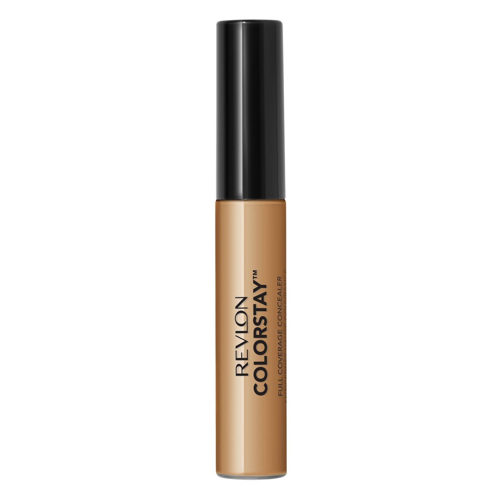 UPC 309976131061 product image for Revlon ColorStay Full Coverage Long Wearing Concealer - 060 Deep - 0.21 fl oz | upcitemdb.com