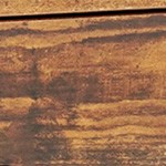 rustic brown