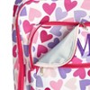 The Lakeside Collection 3-Pc. Kids' Monogram Luggage Sets - 2 of 4