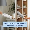 Bona High Performance Dusting System Short Handle Duster Kit - 2 of 4