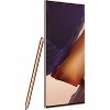 Manufacturer Refurbished Samsung Galaxy Note 20 5G N981U (T-Mobile Only) 128GB Mystic Bronze (Grade B) - 2 of 4