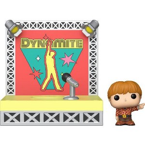 Funko - Funko Bitty Stages: BTS - Dynamite - Jin - 1 of 4