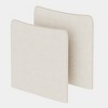 Gulches Side Armrest for Modular Sofa - 3 of 4