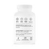 THORNE - Super EPA - Omega-3 Fatty Acids EPA 425mg and DHA 270mg Supplement - Gluten-Free, Dairy-Free, Soy-Free - 90 Gelcaps - 4 of 4