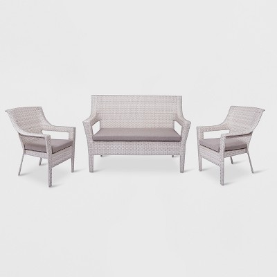 target stackable patio chairs