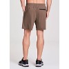 Avalanche Men's Athletic Fit Quick Drying Jersey Hiking Short with Zipper Pockets - 3 of 4