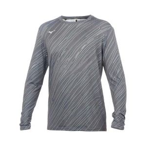 Mizuno Men's Printable Long Sleeve - 1 of 1