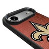 NFL NFC Teams Football Wordmark Bump Cell Phone Case for Apple iPhone 17 Series - 4 of 4