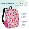 Wildkin 16-inch Kids Backpack – Durable, Padded & Spacious School Bag for Boys & Girls - 3 of 4