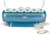 BaBylissPRO Nano Titanium Professional Jumbo Hot Rollers - 12pc - image 2 of 4