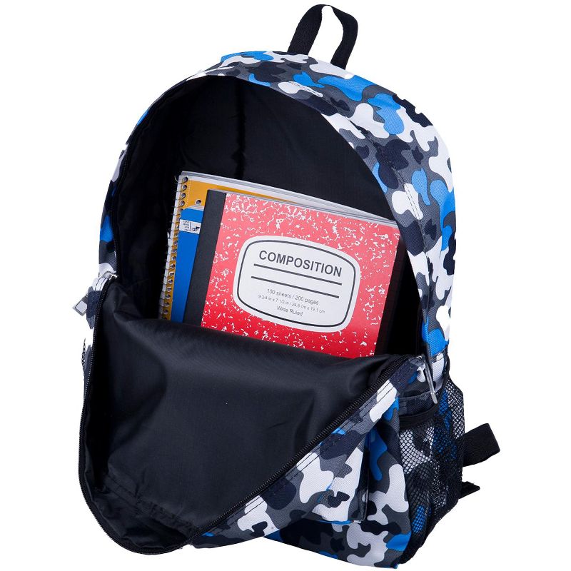 Wildkin 16 Inch Backpack for Kids, 4 of 6