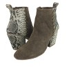 Women's Wo's Saffron Bootie - Naughty Monkey - 4 of 4