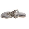 Women's Wo Loving U Sandals - Naughty Monkey - 2 of 4