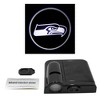 NFL Seattle Seahawks LED Car Door Light - 2 of 2