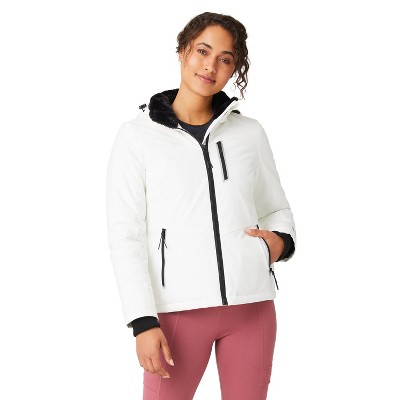 target women's activewear jackets