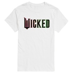 Men's - Wicked -  Short Sleeve Graphic T-Shirt - 1 of 4