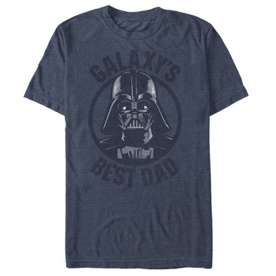 Darth Vader Daddy T-Shirt – DSGN By DNA