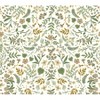 Rifle Paper Co. Wildwood Linen Peel and Stick Wallpaper - 3 of 4